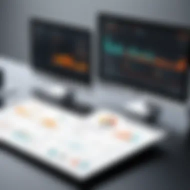 In-depth Analysis of RSMeans Cost Data Detailed breakdown of RSMeans cost data