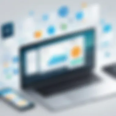 Marketing Automation Workflows An analytical representation of marketing automation workflows