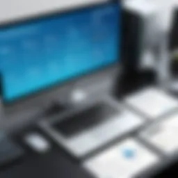 Overview of source to pay solutions in a corporate setting