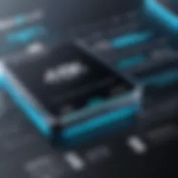 Visual representation of SwipeSimple fee structure