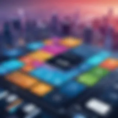 Understanding the Landscape of B2B Payment Companies Introduction Understanding the Landscape of B2B Payment Companies Introduction