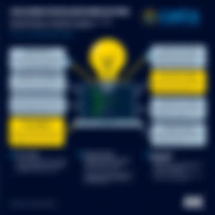 Infographic illustrating common challenges faced by sellers on web auction platforms.