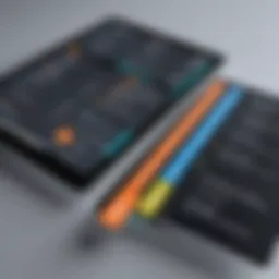 Illustration of ZoomInfo subscription plans comparison