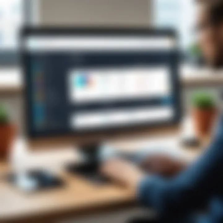 User experience feedback on CompanyCam