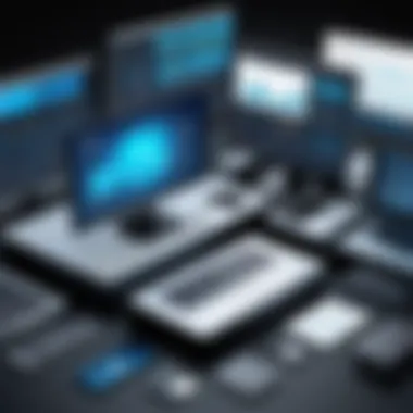 Vyond Studio Applications Across Industries Vyond Studio applications in various industries