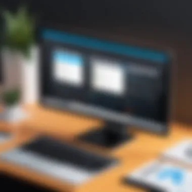 Workflow Optimization with Screendragon