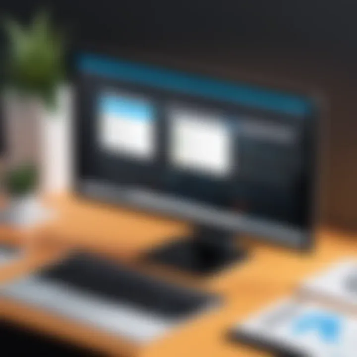 Workflow Optimization with Screendragon