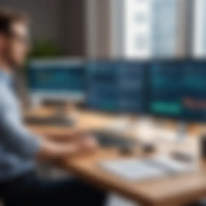 Case study highlights showcasing improved marketing operations with Wrike