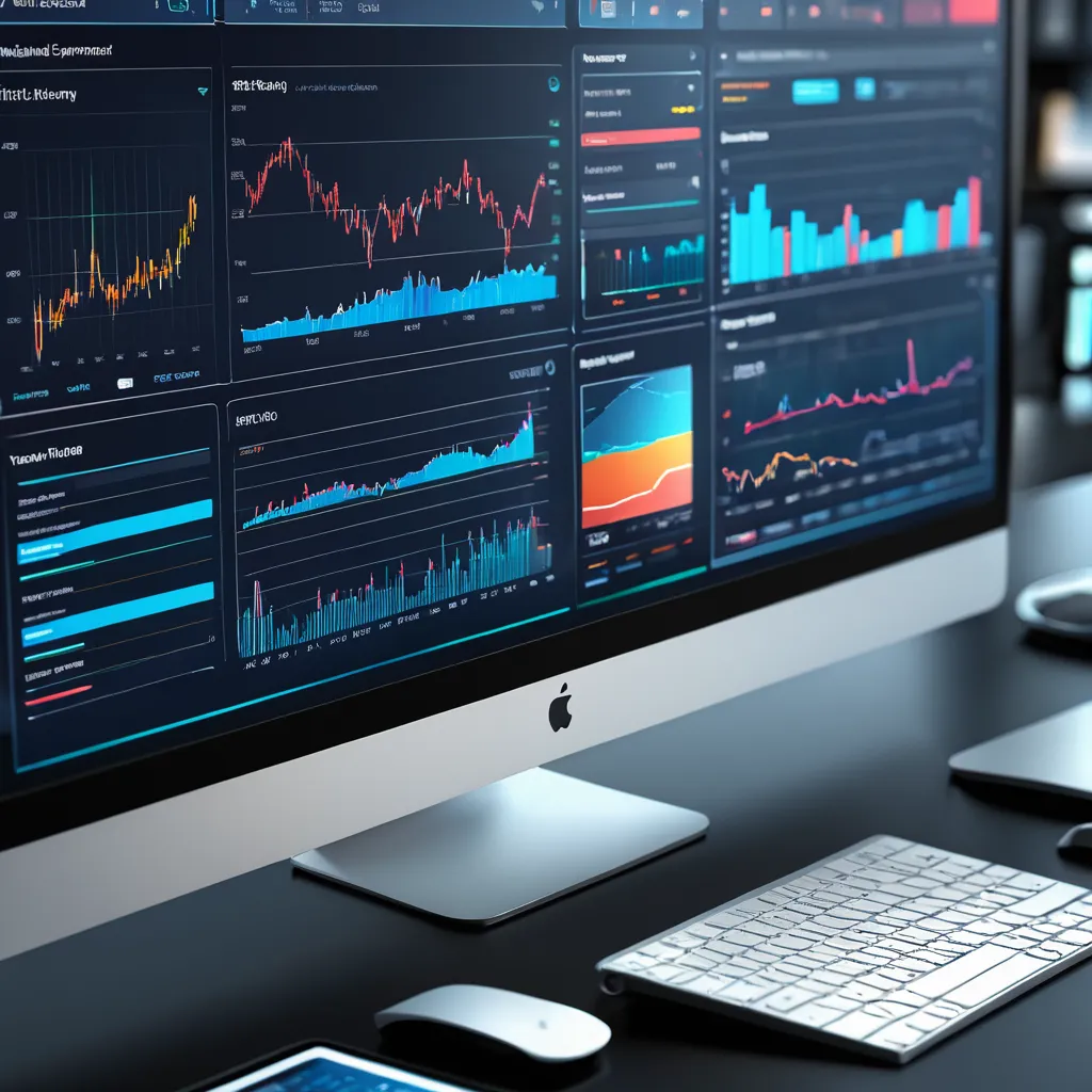 Stock Computer Software Effective Stock Management Software Solutions