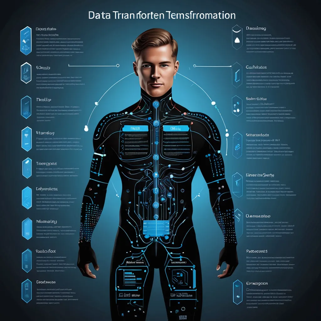Understanding Data Transformation Techniques for Analysis