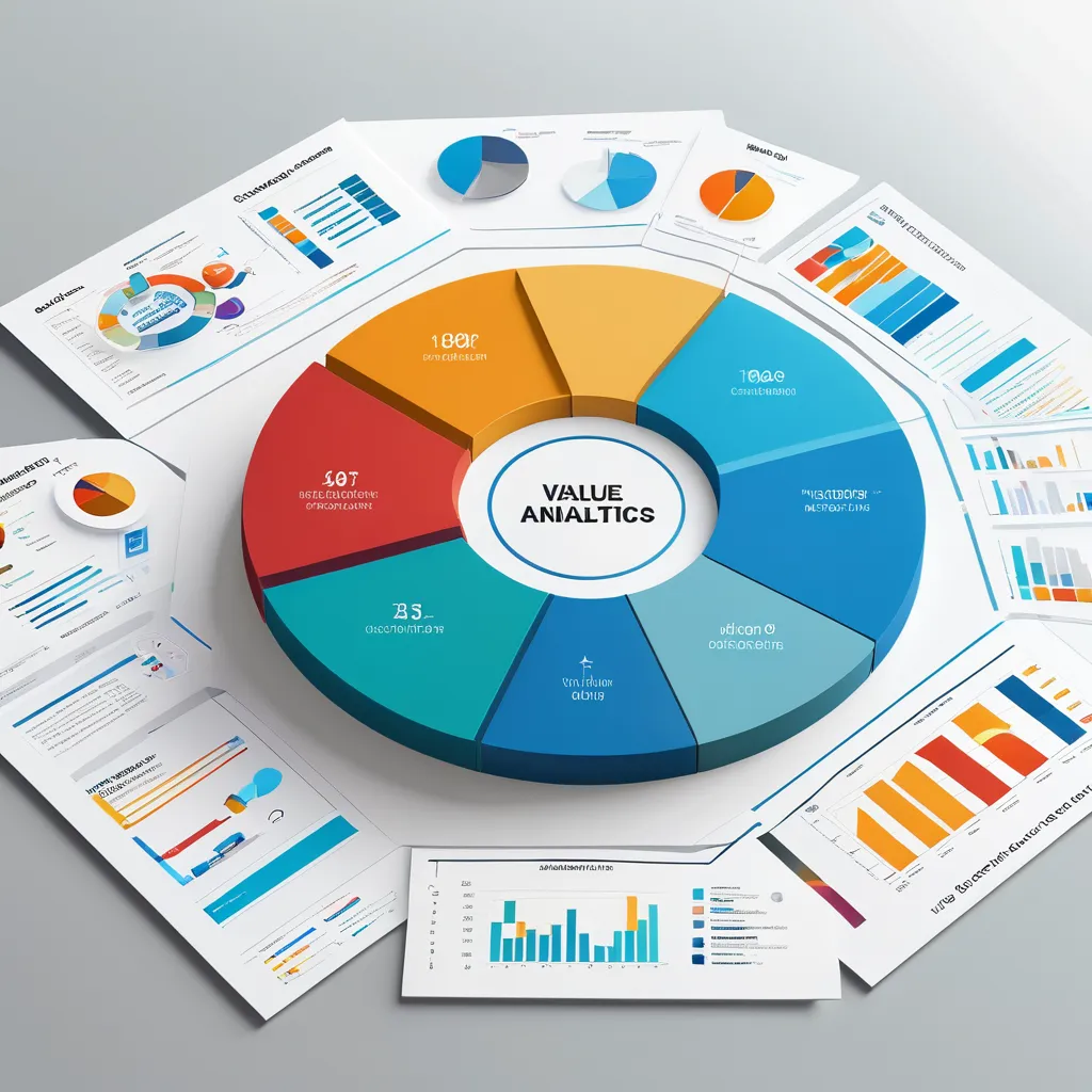 Value Based Intelligence Value-Based Analytics: Enhancing Organizational Outcomes